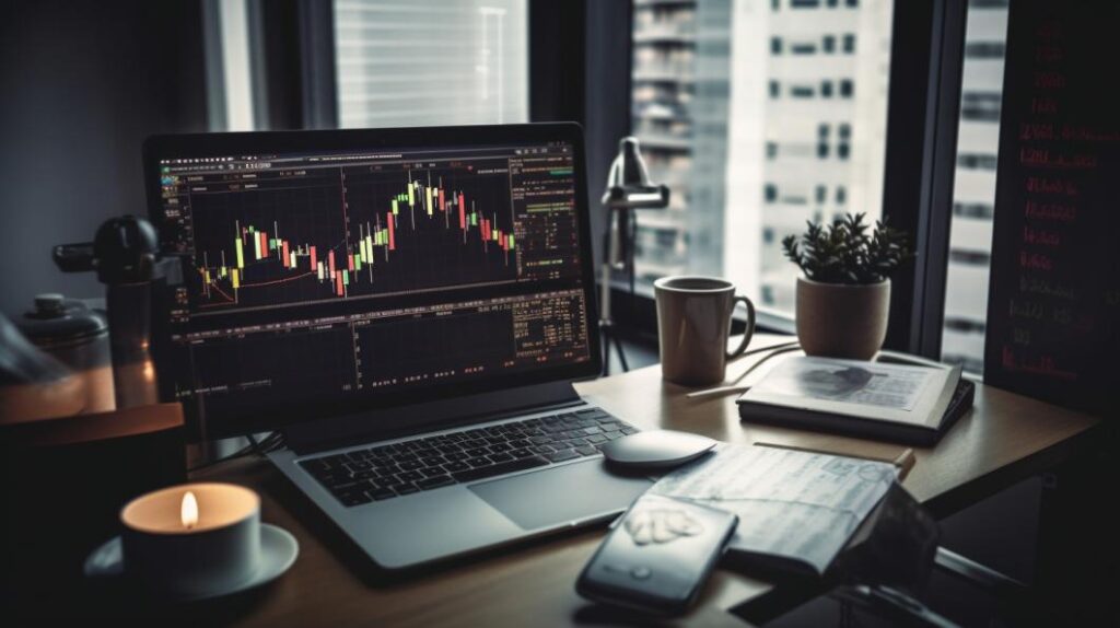 How to Start Forex Trading with a Small Budget